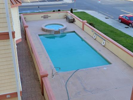 415 Heather, Unit 105, Wildwood Crest, NJ, 08260 Aditional Picture