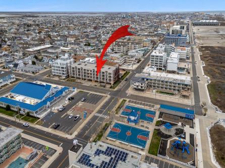 415 Heather, Unit 105, Wildwood Crest, NJ, 08260 Aditional Picture