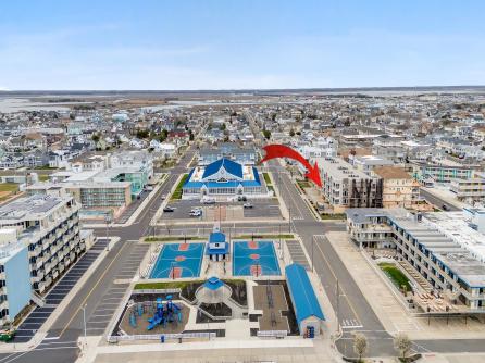 415 Heather, Unit 105, Wildwood Crest, NJ, 08260 Aditional Picture
