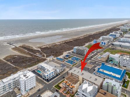 415 Heather, Unit 105, Wildwood Crest, NJ, 08260 Aditional Picture