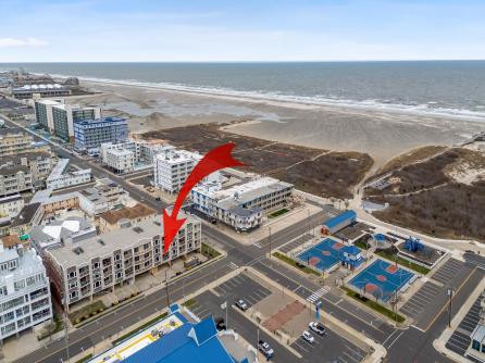 415 Heather, Unit 105, Wildwood Crest, NJ, 08260 Aditional Picture
