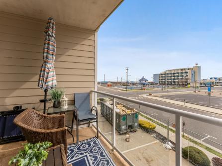 415 Heather, Unit 105, Wildwood Crest, NJ, 08260 Aditional Picture