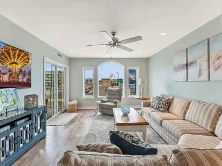 415 Heather, Unit 105, Wildwood Crest, NJ, 08260 Aditional Picture