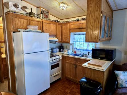 516 Route 9, Oak Ridge Resort, P-14, Marmora, NJ, 08223 Aditional Picture