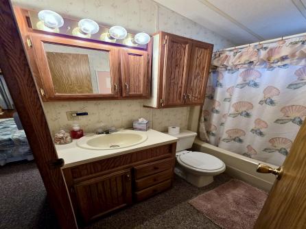 516 Route 9, Oak Ridge Resort, P-14, Marmora, NJ, 08223 Aditional Picture