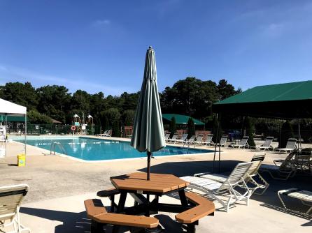 516 Route 9, Oak Ridge Resort, P-14, Marmora, NJ, 08223 Aditional Picture