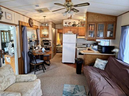 516 Route 9, Oak Ridge Resort, P-14, Marmora, NJ, 08223 Aditional Picture