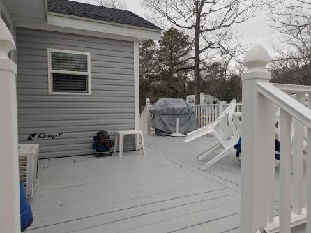 561 Corson Tavern, unit #110, Ocean View, NJ, 08230 Aditional Picture
