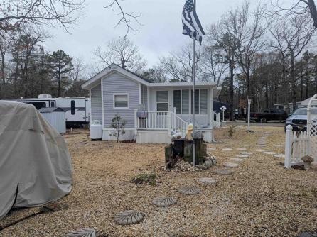 561 Corson Tavern, unit #110, Ocean View, NJ, 08230 Aditional Picture