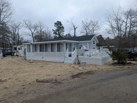 561 Corson Tavern, unit #110, Ocean View, NJ, 08230 Aditional Picture