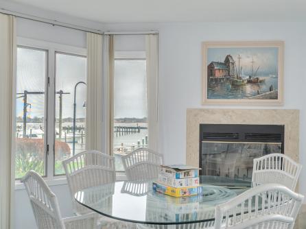 902 Ocean, Canyon Club Unit #301, Lower Township, NJ, 08204 Aditional Picture