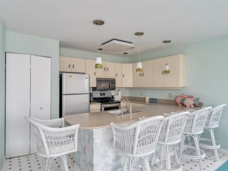 902 Ocean, Canyon Club Unit #301, Lower Township, NJ, 08204 Aditional Picture