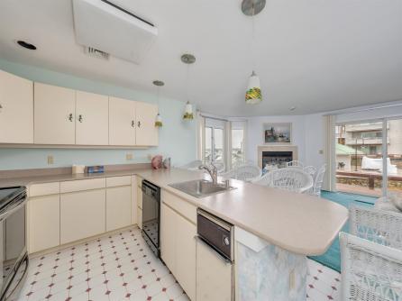 902 Ocean, Canyon Club Unit #301, Lower Township, NJ, 08204 Aditional Picture