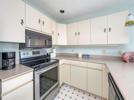 902 Ocean, Canyon Club Unit #301, Lower Township, NJ, 08204 Aditional Picture