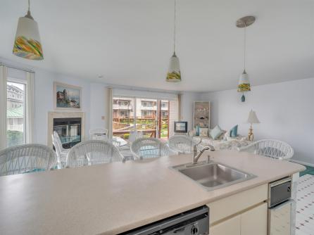 902 Ocean, Canyon Club Unit #301, Lower Township, NJ, 08204 Aditional Picture
