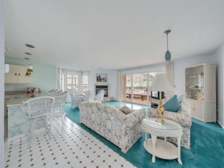 902 Ocean, Canyon Club Unit #301, Lower Township, NJ, 08204 Aditional Picture