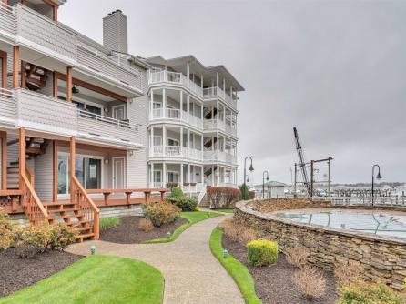 902 Ocean, Canyon Club Unit #301, Lower Township, NJ, 08204 Aditional Picture