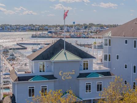 902 Ocean, Canyon Club Unit #301, Lower Township, NJ, 08204 Aditional Picture