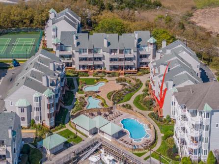 902 Ocean, Canyon Club Unit #301, Lower Township, NJ, 08204 Aditional Picture