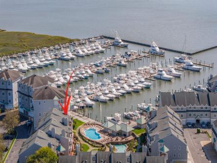902 Ocean, Canyon Club Unit #301, Lower Township, NJ, 08204 Aditional Picture