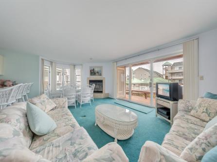 902 Ocean, Canyon Club Unit #301, Lower Township, NJ, 08204 Aditional Picture
