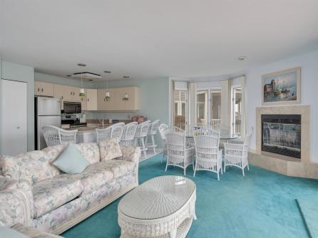 902 Ocean, Canyon Club Unit #301, Lower Township, NJ, 08204 Aditional Picture