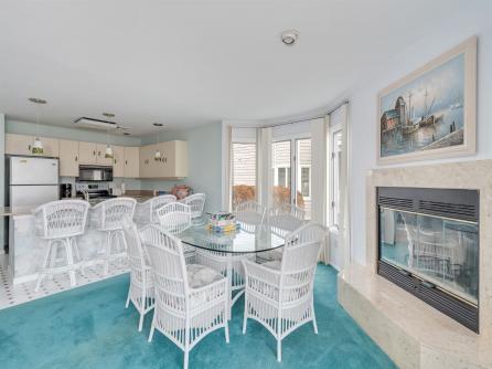 902 Ocean, Canyon Club Unit #301, Lower Township, NJ, 08204 Aditional Picture