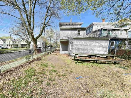 46 Walnut, Salem, NJ, 08079 Aditional Picture