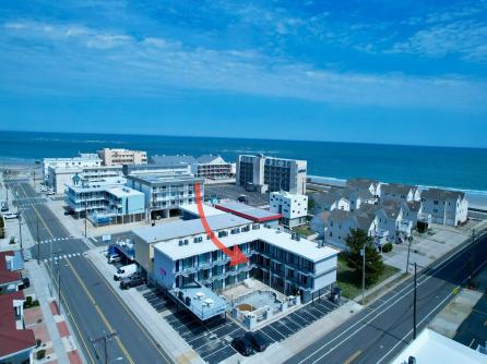 405 Ocean, North Wildwood, NJ, 08260 Aditional Picture