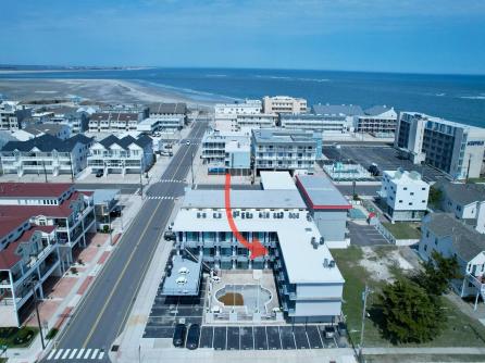 405 Ocean, North Wildwood, NJ, 08260 Aditional Picture