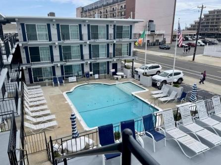 405 Ocean, North Wildwood, NJ, 08260 Aditional Picture