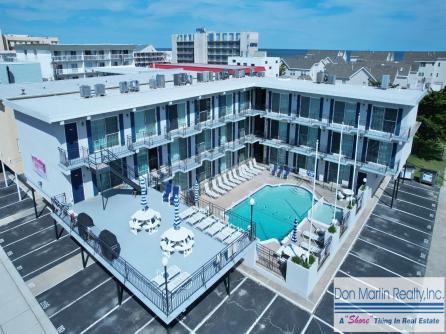 405 Ocean, North Wildwood, NJ, 08260 Aditional Picture