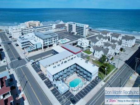 405 Ocean, North Wildwood, NJ, 08260 Aditional Picture
