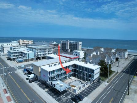 405 Ocean, North Wildwood, NJ, 08260 Aditional Picture