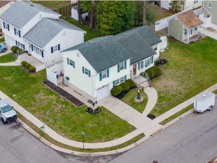 226 Joanne, Bayshore West, North Cape May, NJ, 08204 Aditional Picture