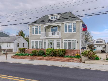 615 Beach, North Cape May, NJ, 08204 Aditional Picture