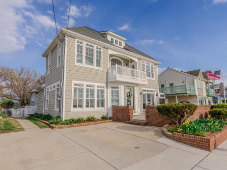 615 Beach, North Cape May, NJ, 08204 Aditional Picture