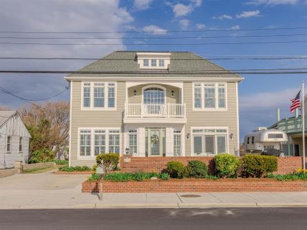 615 Beach, North Cape May, NJ, 08204 Aditional Picture