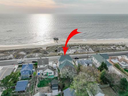 615 Beach, North Cape May, NJ, 08204 Aditional Picture