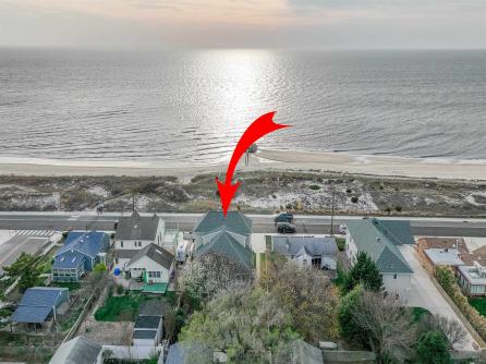 615 Beach, North Cape May, NJ, 08204 Aditional Picture