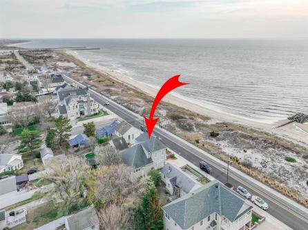 615 Beach, North Cape May, NJ, 08204 Aditional Picture