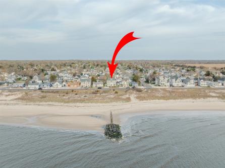 615 Beach, North Cape May, NJ, 08204 Aditional Picture