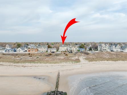 615 Beach, North Cape May, NJ, 08204 Aditional Picture