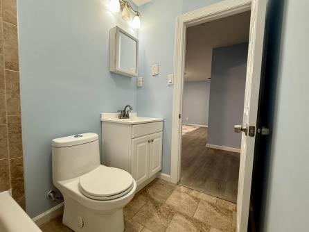110 24th, Rear/Right Unit, North Wildwood, NJ, 08260 Aditional Picture