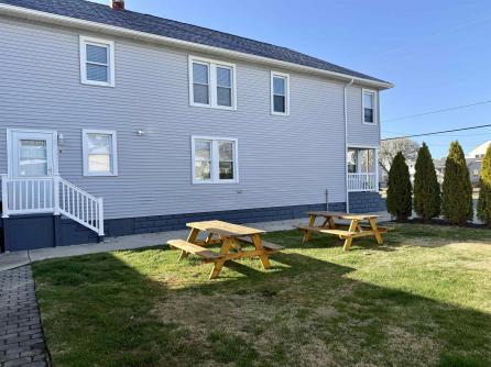 110 24th, Rear/Right Unit, North Wildwood, NJ, 08260 Aditional Picture