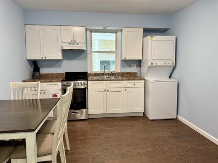 110 24th, Rear/Right Unit, North Wildwood, NJ, 08260 Aditional Picture