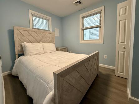 110 24th, Rear/Right Unit, North Wildwood, NJ, 08260 Aditional Picture
