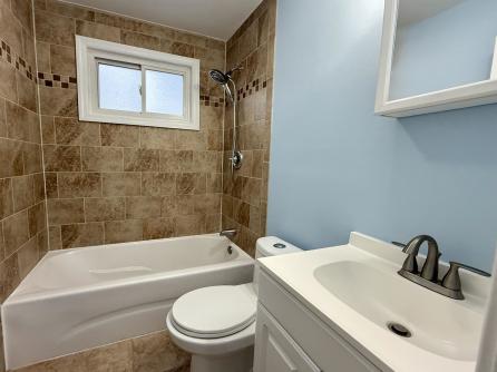 110 24th, Rear/Right Unit, North Wildwood, NJ, 08260 Aditional Picture