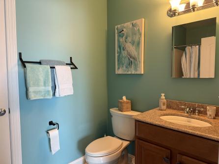 101 Spruce, The Pointe at Moores Inlet, North Wildwood, NJ, 08260 Aditional Picture
