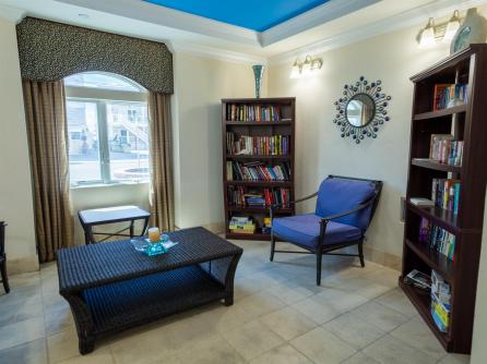 101 Spruce, The Pointe at Moores Inlet, North Wildwood, NJ, 08260 Aditional Picture